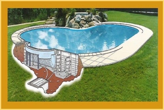 Installazione piscine ferrara – acquaviva impiantistica assistenza e ... Manutenzione piscina interrata
